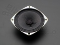 Speaker 8 Ohm 1 Watt 3 Inch - Adafruit 1313